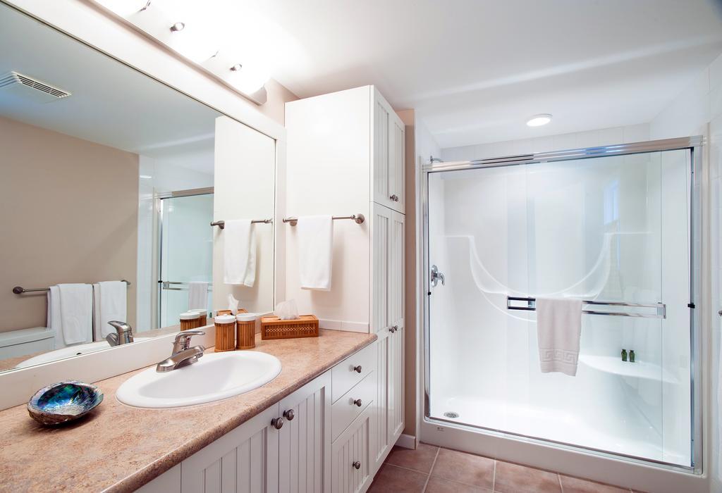 Gowlland Harbour Resort Heriot Bay Chambre photo