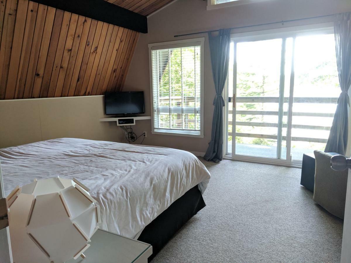 Gowlland Harbour Resort Heriot Bay Extérieur photo