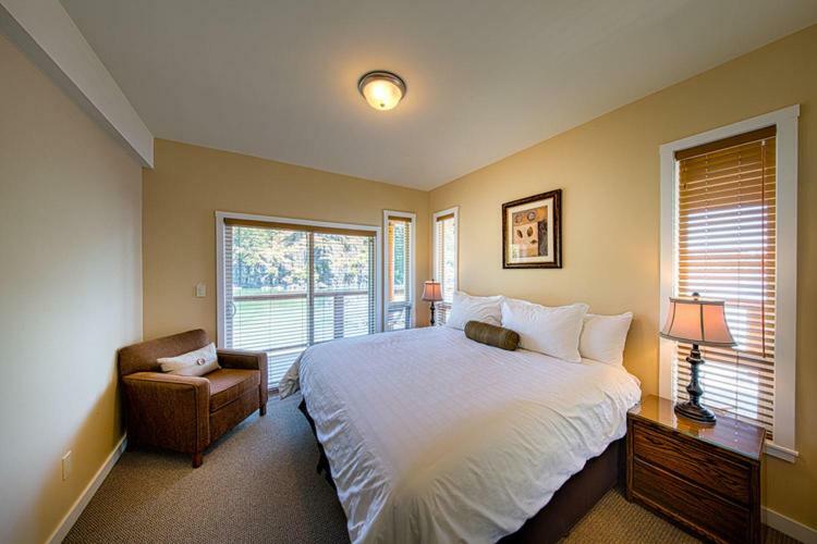 Gowlland Harbour Resort Heriot Bay Extérieur photo