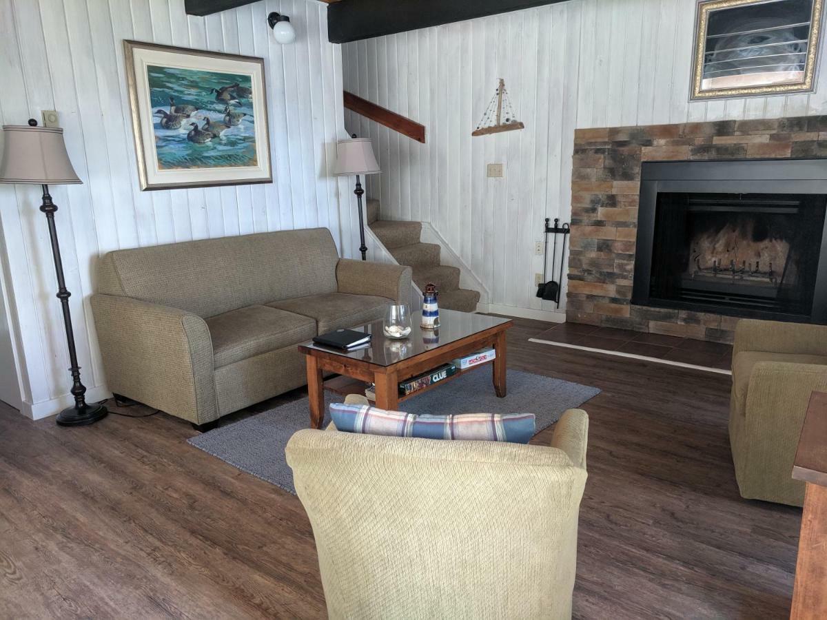 Gowlland Harbour Resort Heriot Bay Extérieur photo